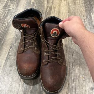 Irish Setter | Shoes | Irish Setter 
